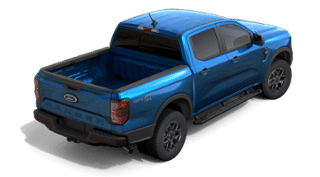 2025 Ford Ranger® External Image 4